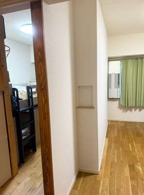 女の子部屋写真