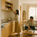 使いにを我慢してませんか