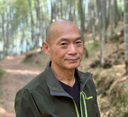 kubo kuniji