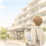 中古マンション購入の注意事項